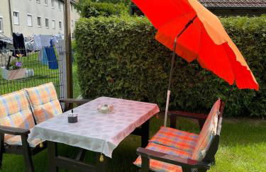 Gemütliches Apartment in ruhiger Lage - Foto 20