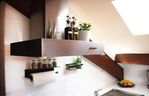 Luminoso loft vicino Stazione Centrale e Porta Venezia - Foto 9