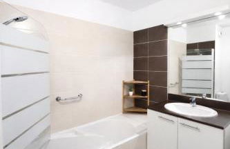 Studio terrasse & Wifi - Proche centre Montpellier - Foto 7