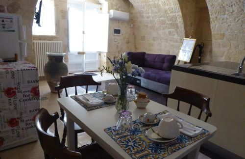 Dammuso dell'Arco - Foto 4