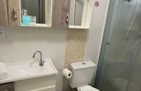 Apto Térreo Aconchegante e Familiar - Centro - Foto 13