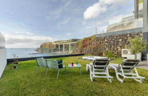 Luna do Mar - Luxury apt with Jacuzzi - Foto 32