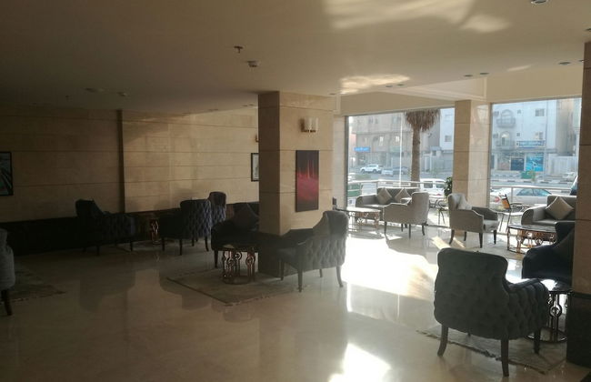 Remaz Hotel & Suite - Photo 14