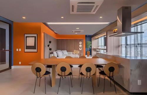 Flat de alto padrão no J Smart José Vilar #303 - Photo 9