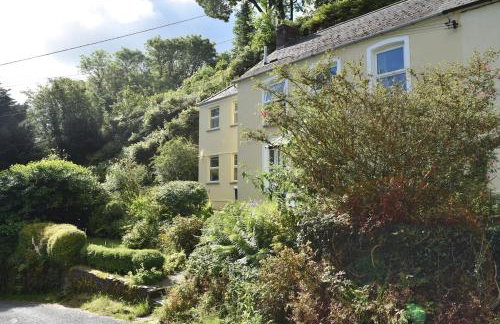 Cosy Cottage overlooking the Teifi Gorge - Foto 39