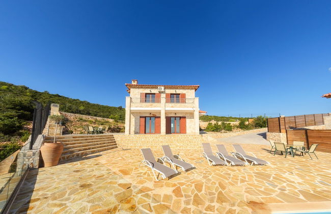 Orient Villas Deluxe - Foto 38