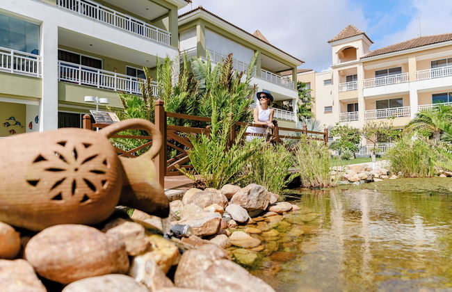 Atlantic Palace Family inn - Foto 72