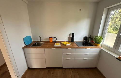 2-Zimmerwohnung mit Terrasse - Foto 11