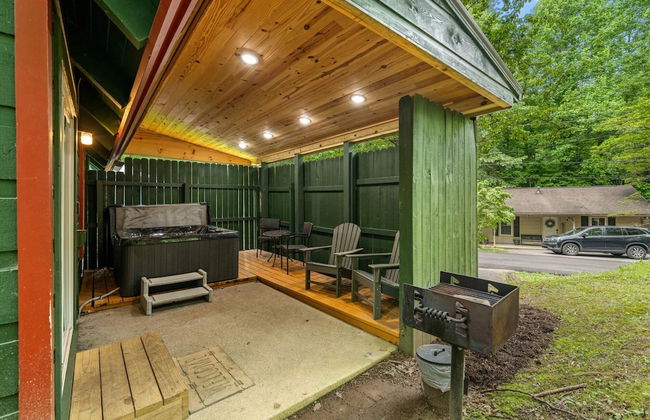 Bearly Gnomey - Foto 19