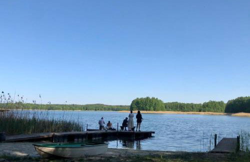 Mazurski Domek 2 - Foto 36