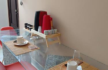 Barra - Frente Shop Barra - 95 m2, 2 quartos, 4 camas, sala, toalete, cozinha e varanda - Foto 25