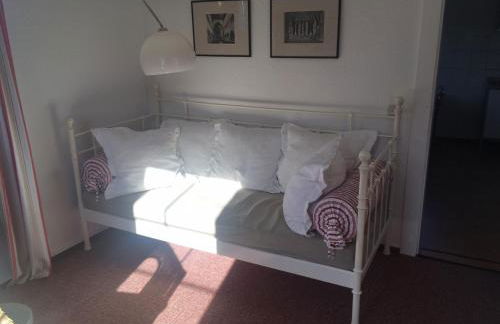 Ferienwohnung im Blauen Haus - Foto 14