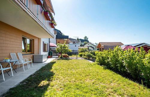 Haus Leufke - Foto 9