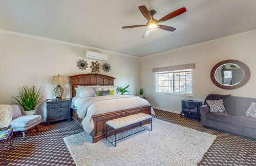 Morgan Hill Couples Gem Villa in the Vineyards - Foto 17