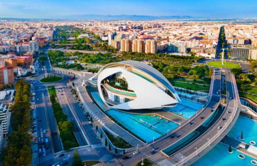 Estación Central Family Home - Photo 37