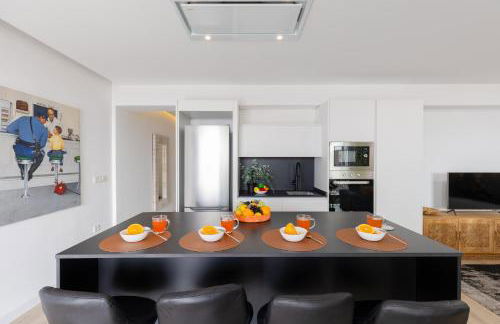 Fidalsa Penthouse Amazing View - Photo 22