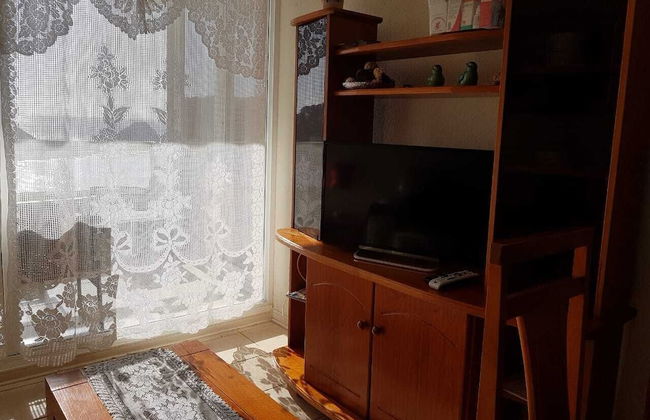 Departamento en Playa El Canelillo - Photo 9