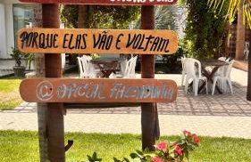 Fazendinha Parque Raposa - Foto 13