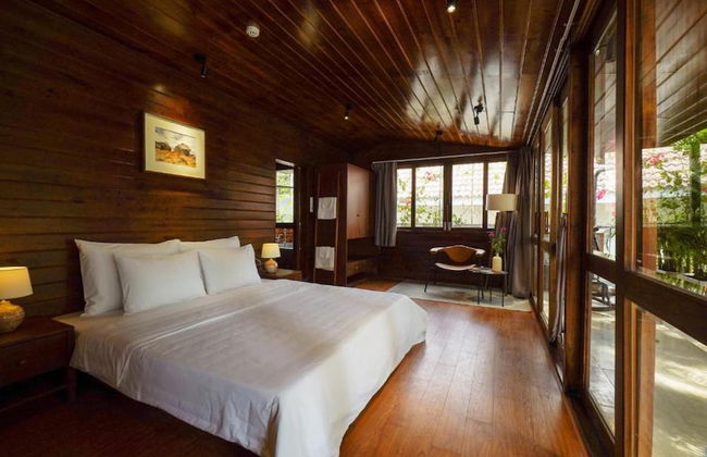 Nexus House Thao Dien - Foto 58