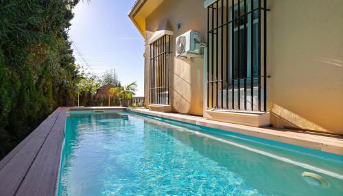 Villa Mijas Playa - Photo 2