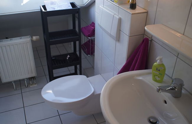 Ferienwohnung Ahrtalblick - Foto 23