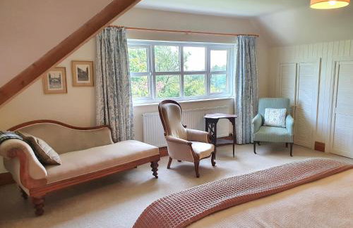 Escape to Pembrokeshire - charming spacious cottage - Foto 22