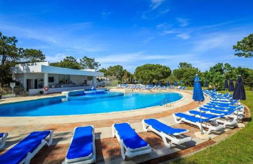 Scarlet's Place - 1 bed Victory Village Quinta Do Lago - beach, nature, lakes - Foto 63