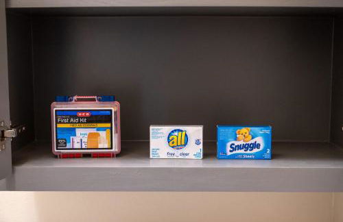 Fabulous King Size Bed in a Gated Neighborhood! - Foto 26