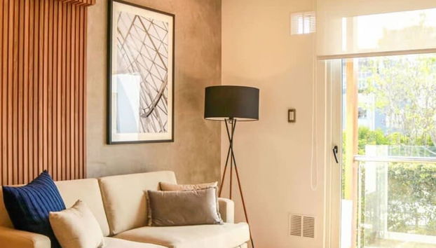 w Upscale 2BR With Balcony in Barranco - Foto 5, Habitación