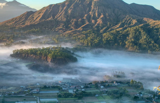 Trekking all'alba sul monte Batur - Foto 3