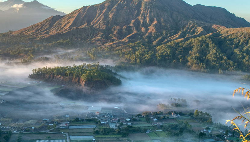 Mount Batur Sunrise Hike + Hot Springs - Foto 3