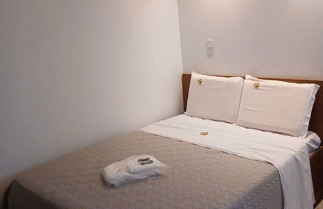 Hotel Prime Suítes - Foto 24