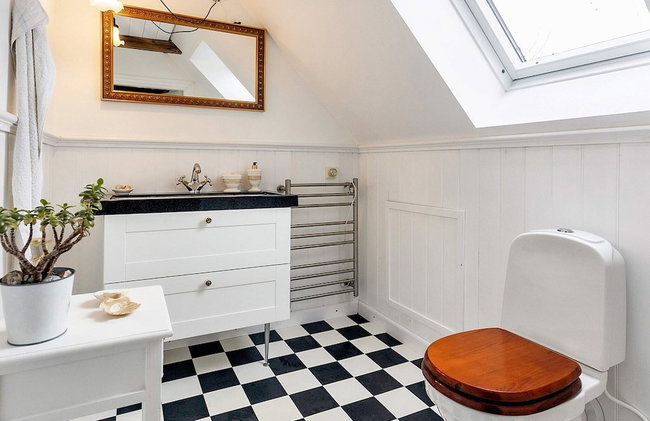 6 Person Holiday Home in Soby Aero - Foto 6
