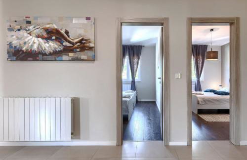 Apartment Ana by Interhome - Foto 61