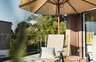 Lieblingsplatz Parey - Ferienhaus am See - Foto 1