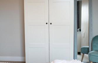 4 Bed End Terrace - sleeps 7 - Photo 28