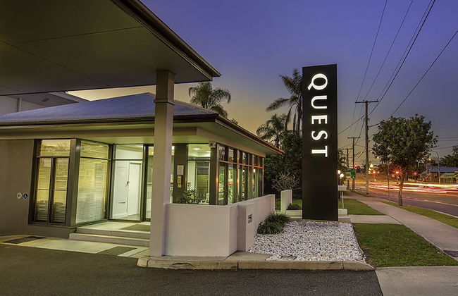 Quest Ipswich - Foto 2