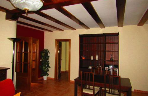 Casa en ambiente tranquilo y relajante - Foto 6