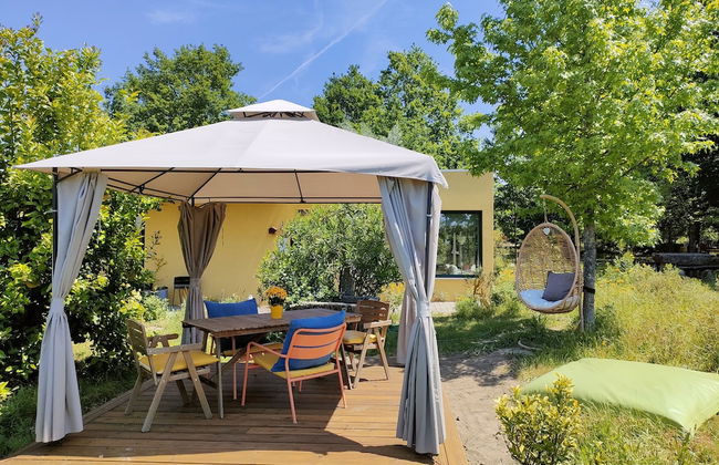 Casa das Palmeiras - Pedagogic Farm - Foto 59