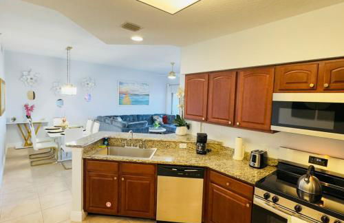 Your Epic Disney Getaway Spacious Home 3BD 3BA - Foto 17