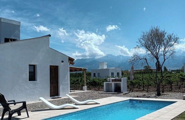 Finca Rosablanca - Foto 5