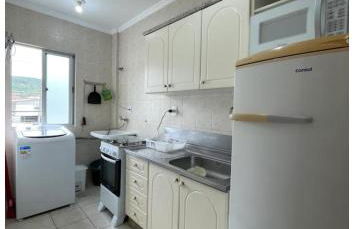 AP com Piscina em Porto Belo - Foto 9