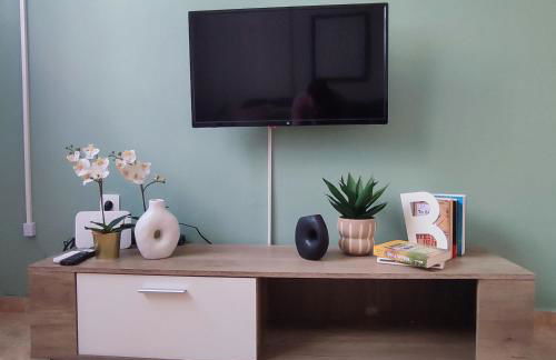 Madi01 1Gbps Internet - Photo 4