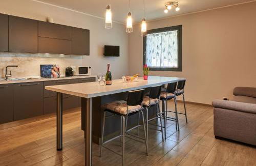 Apartment Panorama by Interhome - Foto 20