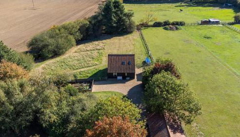 Lower Marsh Cottage - Foto 4