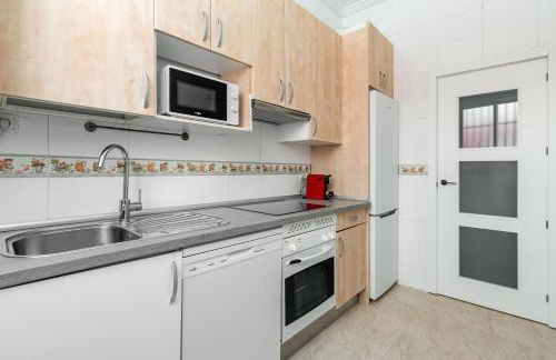 Villa de Vallecas - En el barrio Numancia - Foto 10