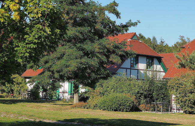 Wohnung im Feriendorf Rugana - Foto 34