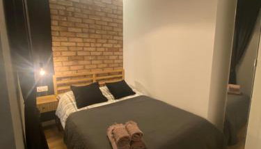 Chillout Loft Apartment AL20 - Foto 2