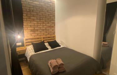 Chillout Loft Apartment AL20 - Foto 2