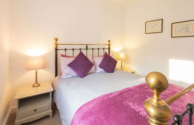 Host Stay Spittal Farm - Foto 18